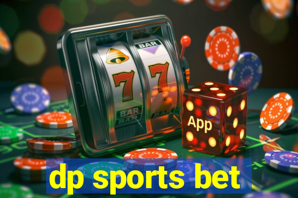 dp sports bet